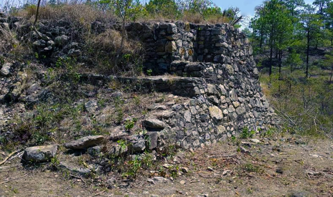
El Instituto Hondureño de Antropología e Historia invita a la Socialización del Proyecto Arqueológico Comayagua- Tenampúa
